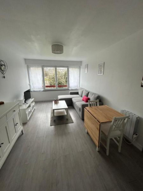 Appartement Villers sur mer